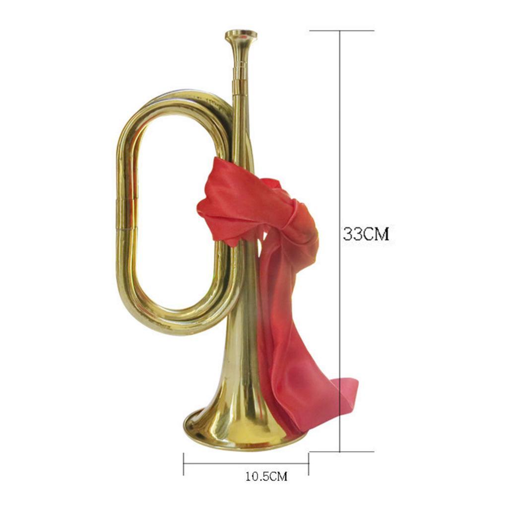 Musical Instrument Bugle - Trompette Standard, Bugle, Instrument de musique,