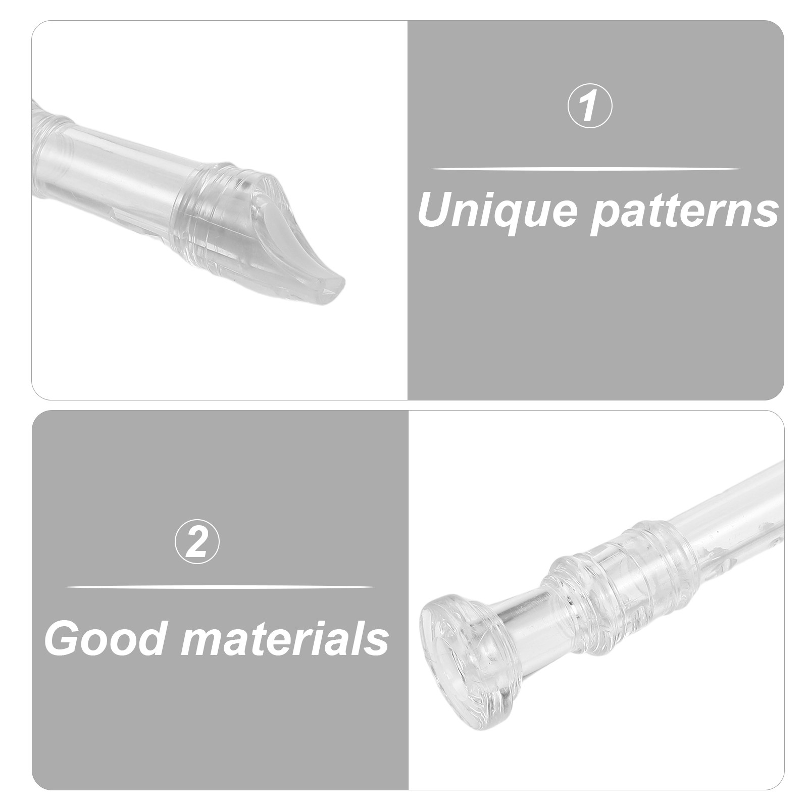 1 ensemble de flûte à bec sopr - Soprano Recorder Plastic avis et prix