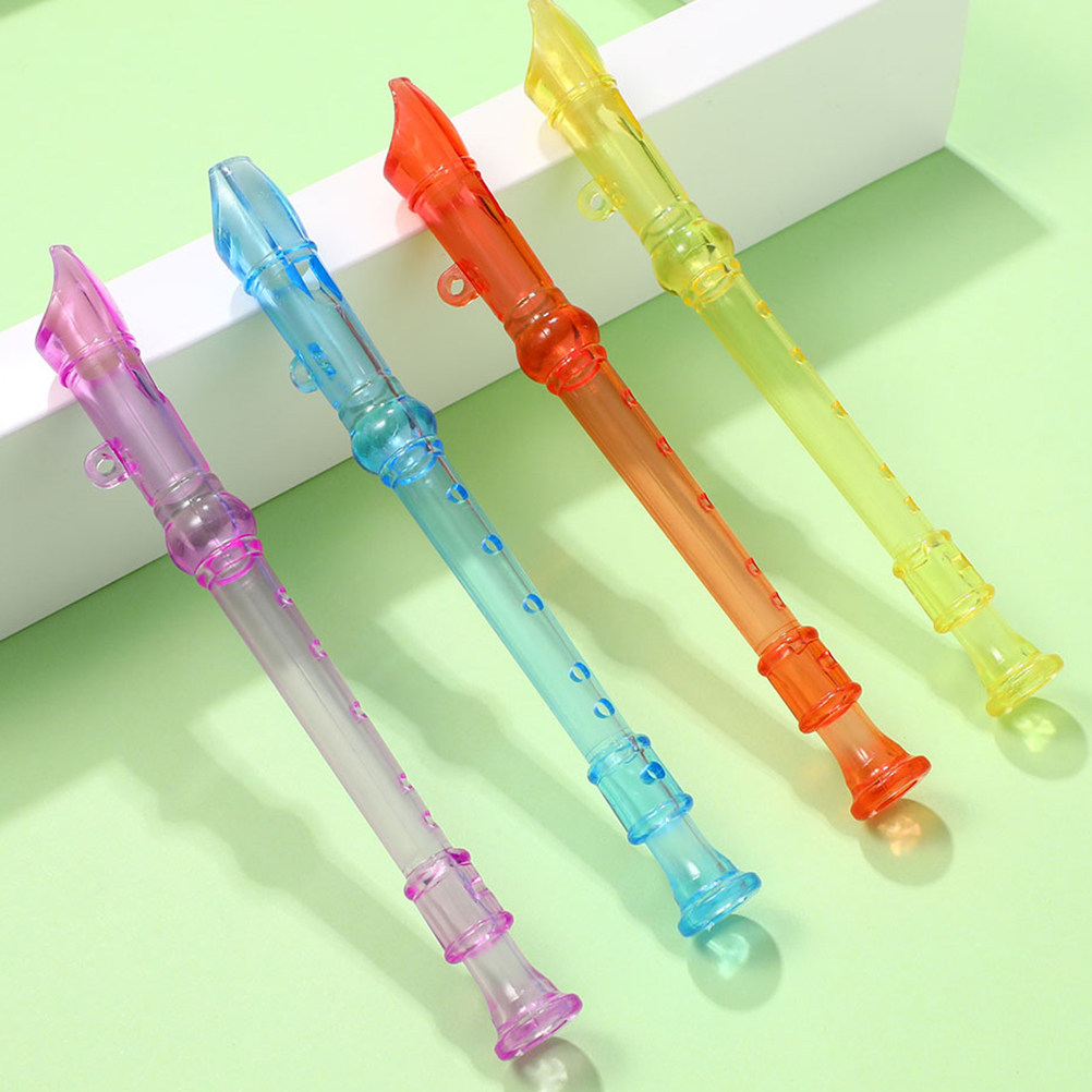 10 pièces, flûte à bec soprano - Soprano Recorder Plastic avis et prix