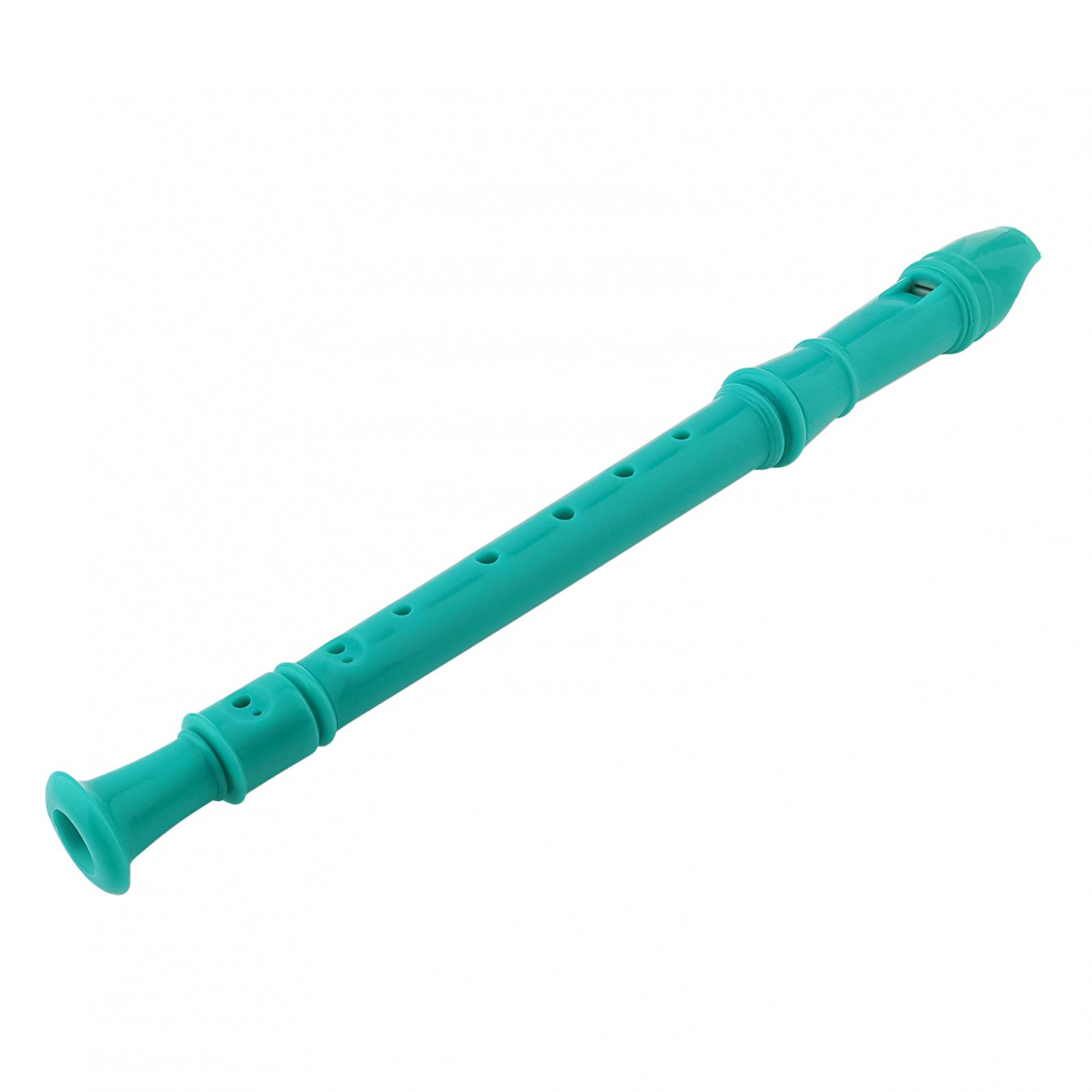 Enregistreur allemand à clé C  - Soprano Recorder Plastic avis et prix