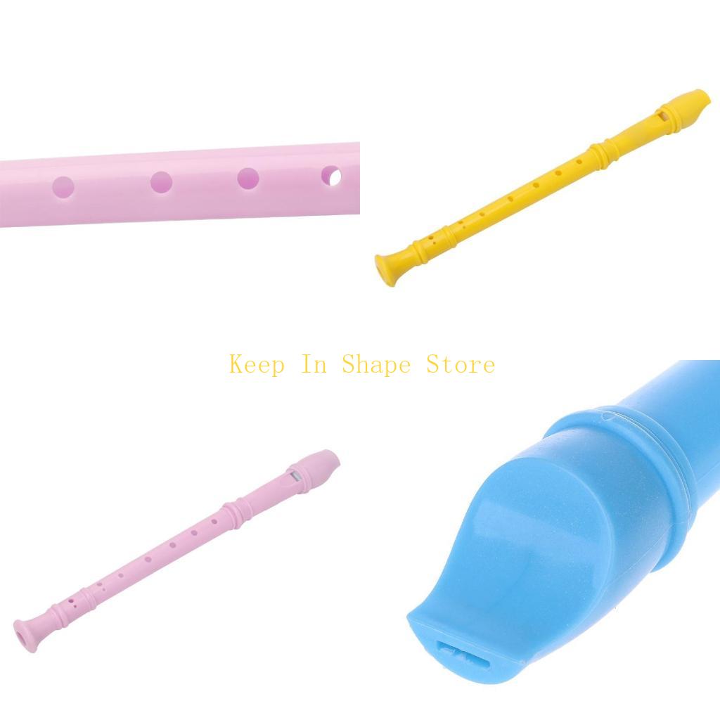 U1JC – enregistreur musical So - Soprano Recorder Plastic avis et prix