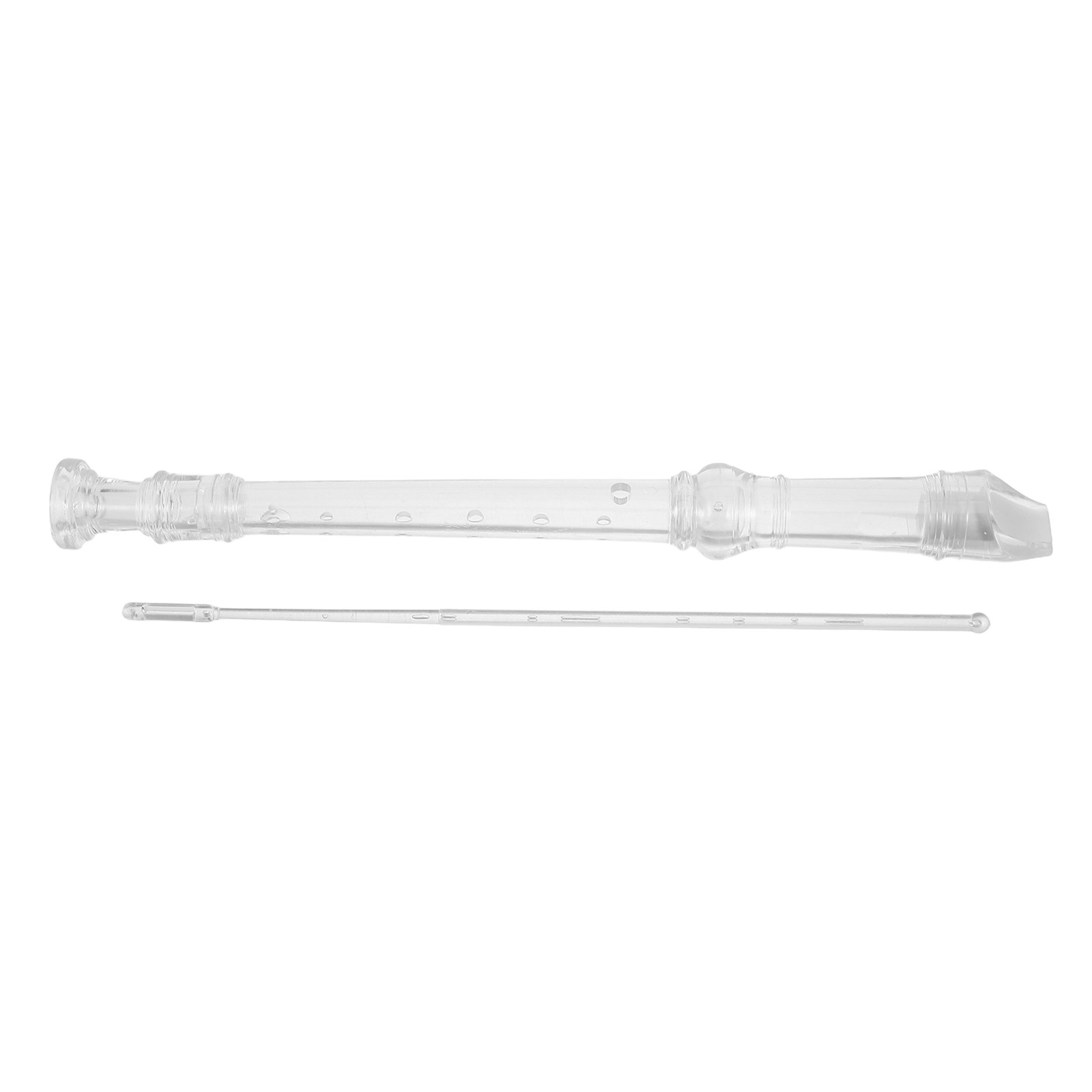 1 ensemble de flûtes à bec sop - Soprano Recorder Plastic avis et prix