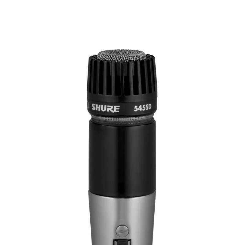 Microphone dynamique professio - Shure Mic Mv7 avis et prix