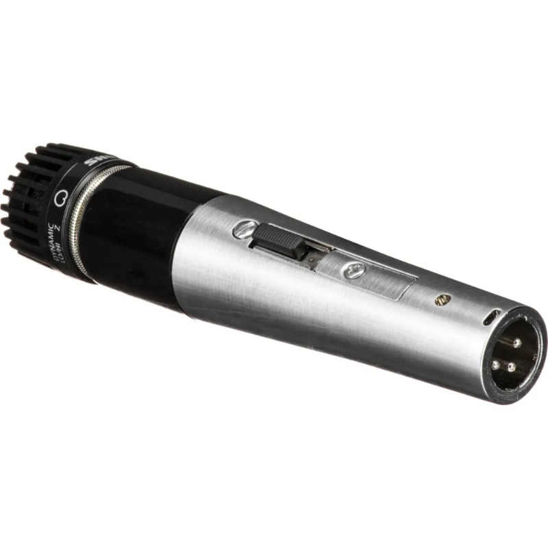Microphone dynamique professio - Shure Mic Mv7 avis et prix