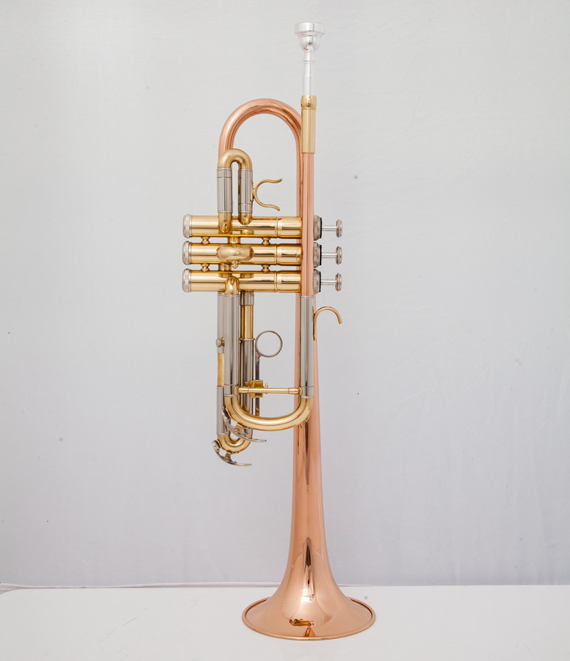 Trompette professionnelle C, I - Musical Instrument Bugle avis et prix