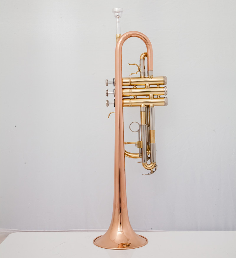 Trompette professionnelle C, I - Musical Instrument Bugle avis et prix