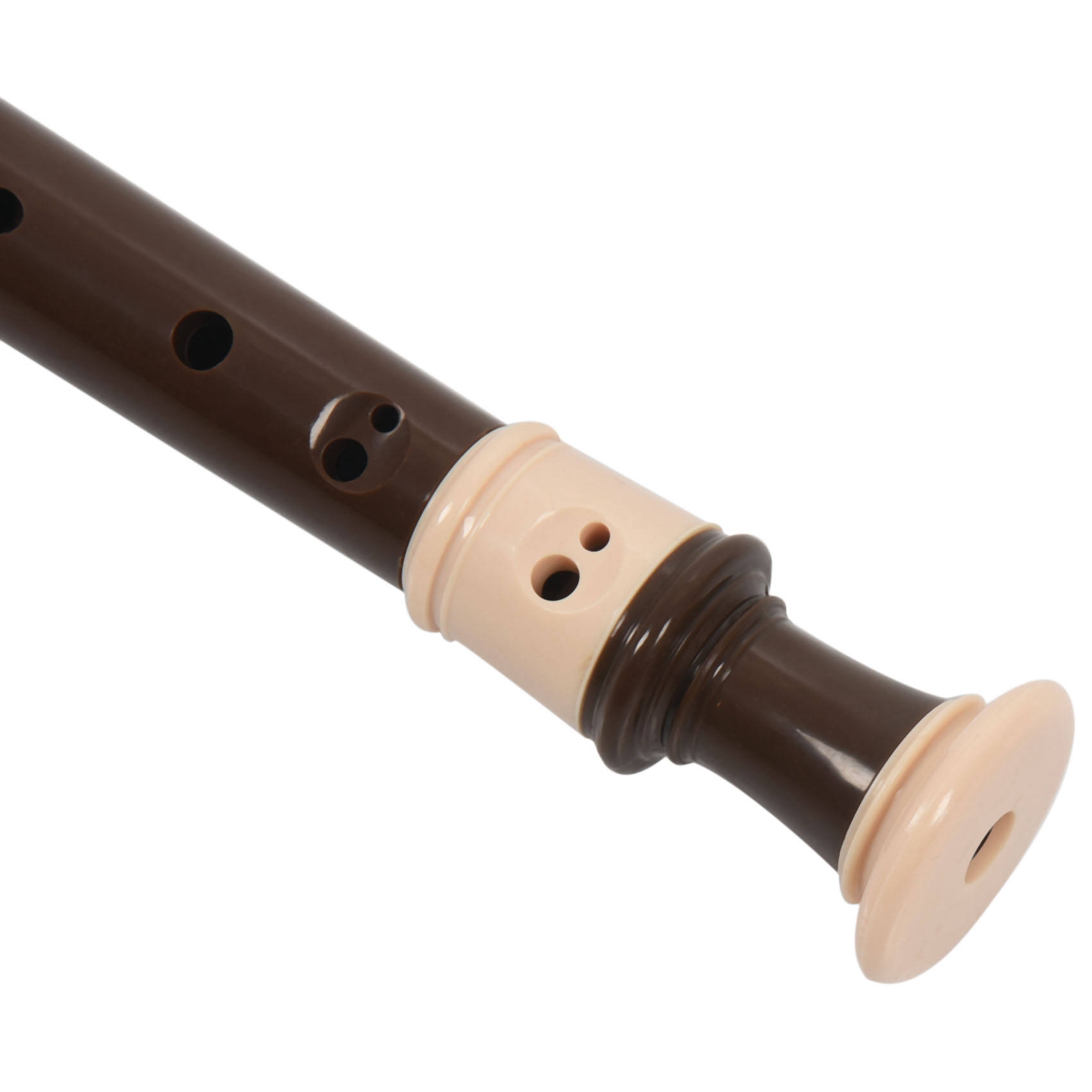 ABJV – clarinette Soprano Abs, - Soprano Recorder Plastic avis et prix