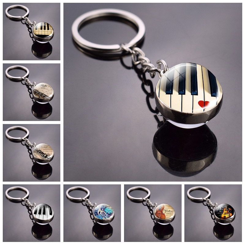 Piano porte-clés Instruments d - Picture Of Musical Instrument avis et prix