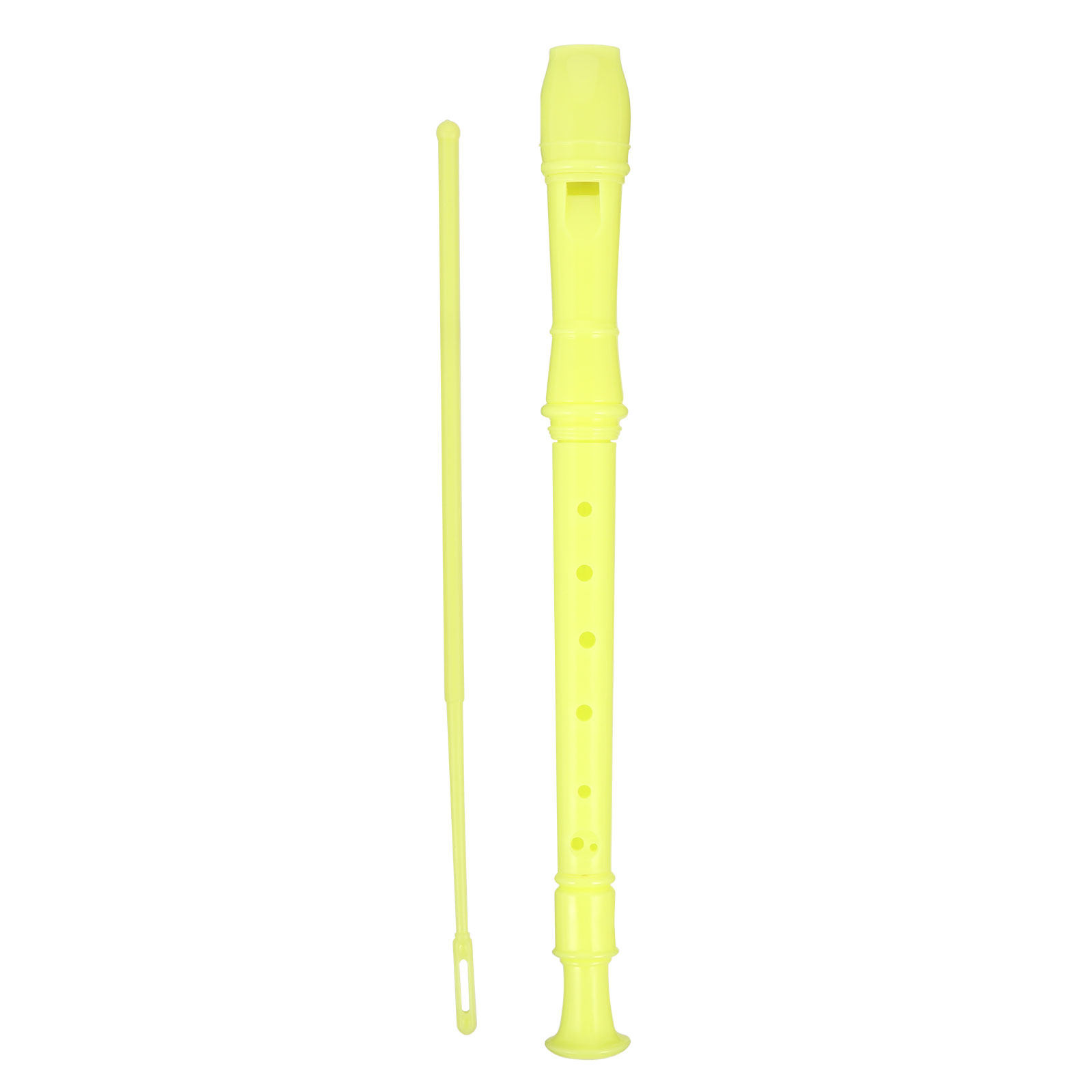 1 ensemble de flûtes à bec sop - Soprano Recorder Plastic avis et prix